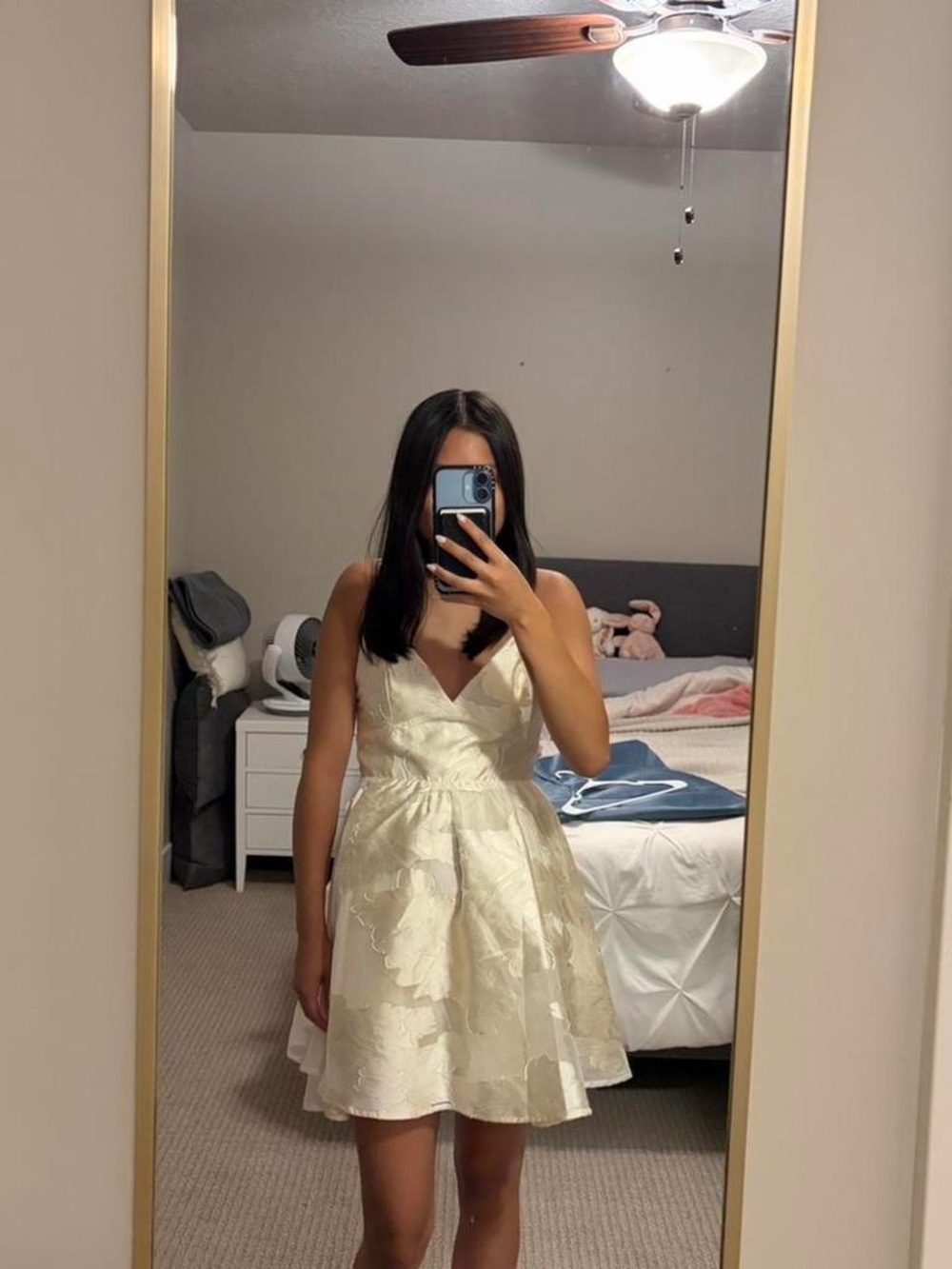 Altar’d State Dress